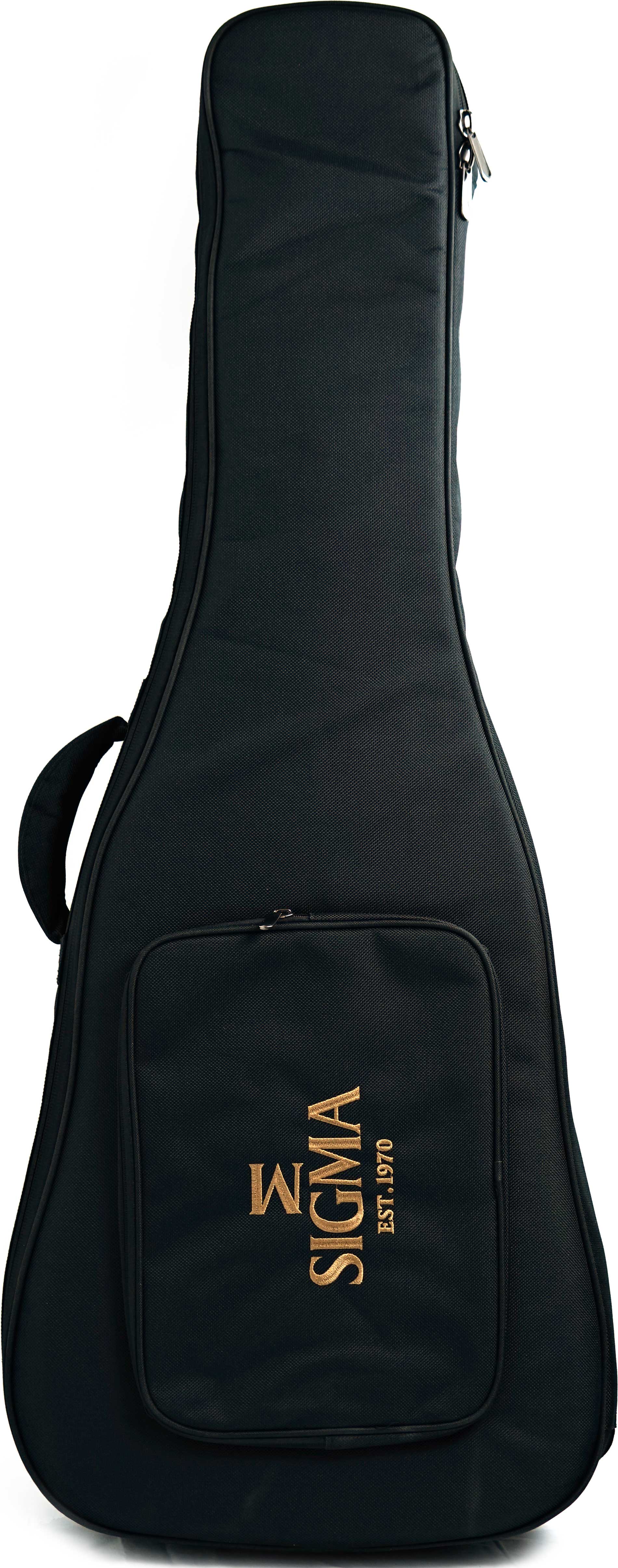 Sigma Crossroad SDP-10E Sitka Spruce / Pau Ferro (Ex-Demo) #220401308