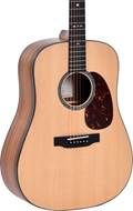 Sigma SDP-10E Sitka Spruce / Pau Ferro