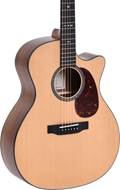 Sigma SGPC-10E Sitka Spruce / Pau Ferro
