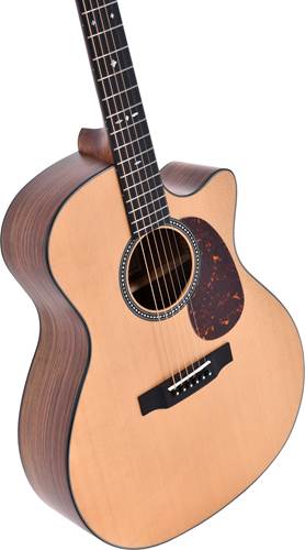 Sigma SGPC-10E Sitka Spruce / Pau Ferro Sigma SGPC-10E Sitka Spruce / Pau Ferro