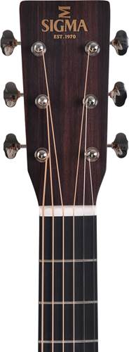 Sigma SGPC-10E Sitka Spruce / Pau Ferro Sigma SGPC-10E Sitka Spruce / Pau Ferro