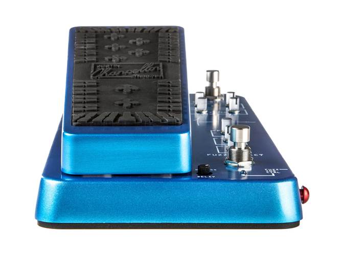 Dunlop Justin Chancellor Cry Baby Wah Dunlop Justin Chancellor Cry Baby Wah