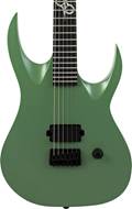 Solar Guitars A2.6AG Army Green