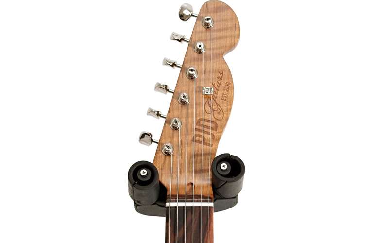 PJD Guitars Carey Custom Forest Green Burst PJD Guitars Carey Custom Forest Green Burst