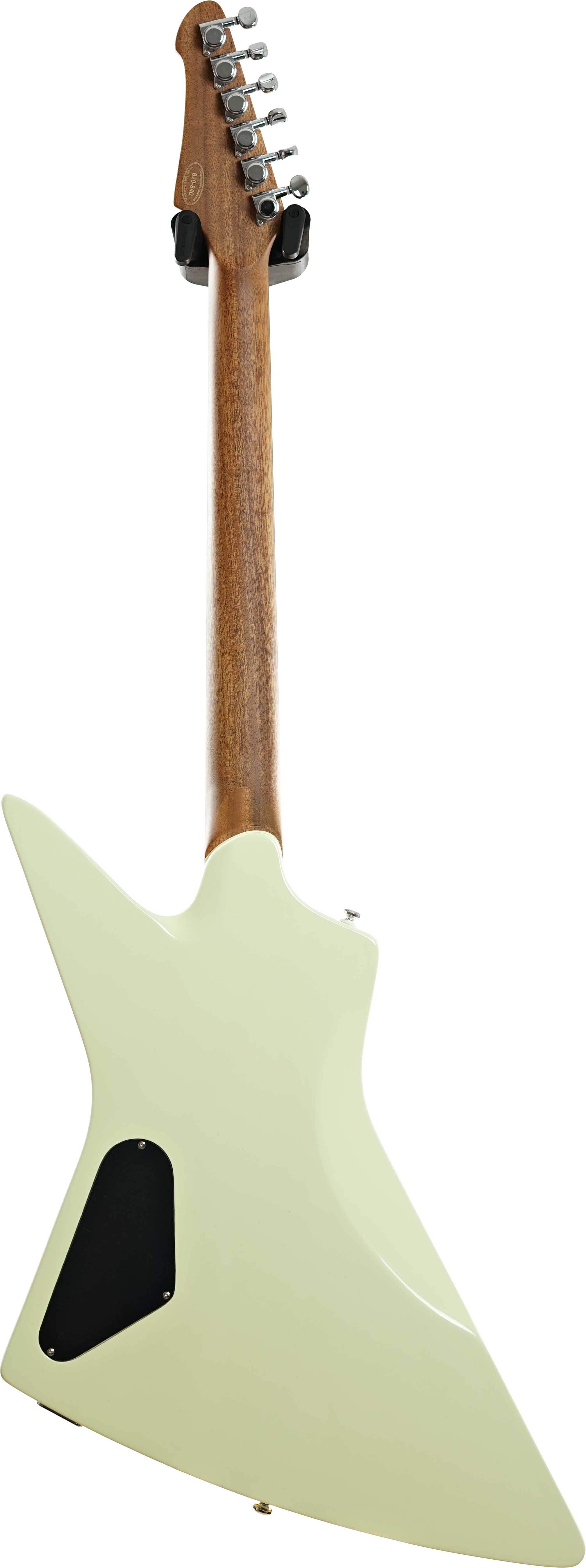 Balaguer Typhon Classic Gloss Vintage White