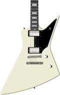Balaguer Typhon Classic Gloss Vintage White