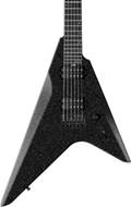 Balaguer Aether Modern Satin Metallic Black