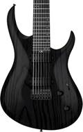 Balaguer Diablo Baritone 7 Rustic Black
