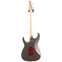 Balaguer Select Series Toro Classic HSS Gloss Charcoal Frost Back View