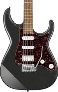 Balaguer Select Series Toro Classic HSS Gloss Charcoal Frost