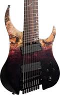 Legator X Series Ghost 8 Amethyst #22151