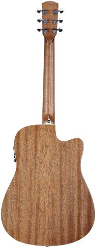 Alvarez Artist Series AD60LCE Dreadnought Cutaway Electro Acoustic Left Handed Alvarez Artist Series AD60LCE Dreadnought Cutaway Electro Acoustic Left Handed