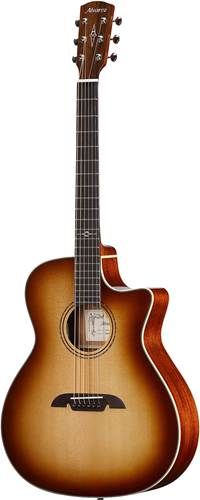 Alvarez Masterworks Grand Auditorium Cutaway Electro Acoustic Shadow Burst Alvarez Masterworks Grand Auditorium Cutaway Electro Acoustic Shadow Burst