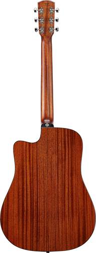 Alvarez Masterworks Dreadnought Cutaway Natural Gloss Alvarez Masterworks Dreadnought Cutaway Natural Gloss