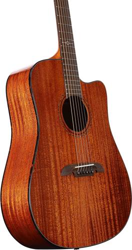Alvarez Masterworks Dreadnought Cutaway Natural Gloss Alvarez Masterworks Dreadnought Cutaway Natural Gloss