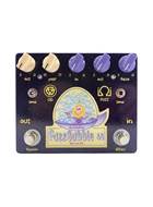 Analog Alien Fuzzbubble-45 Overdrive Pedal