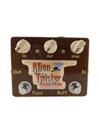 Analog Alien Alien Twister Fuzz Pedal