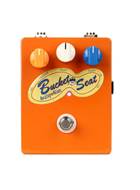 Analog Alien Bucket Seat Pedal