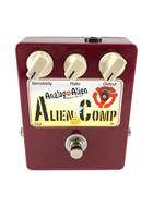 Analog Alien Alien Comp Compressor Pedal