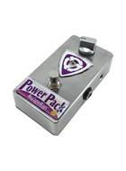 Analog Alien Power Pack Clean Boost Pedal
