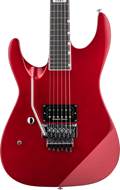 ESP LTD M-1 Custom 87 Candy Apple Red Left Handed