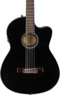 Fender CN-140SCE Black
