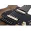 Schecter Sun Valley Super Shredder Exotic HT Black Limba Front View