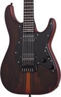 Schecter Sun Valley Super Shredder Exotic HT Ziricote