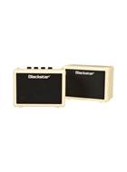 Blackstar Fly Stereo Pack Cream Combo Practice Amp