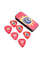 Dunlop Screamadelica Pick Tin