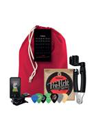 D'Addario Classical Guitar String Accessory Gift Set