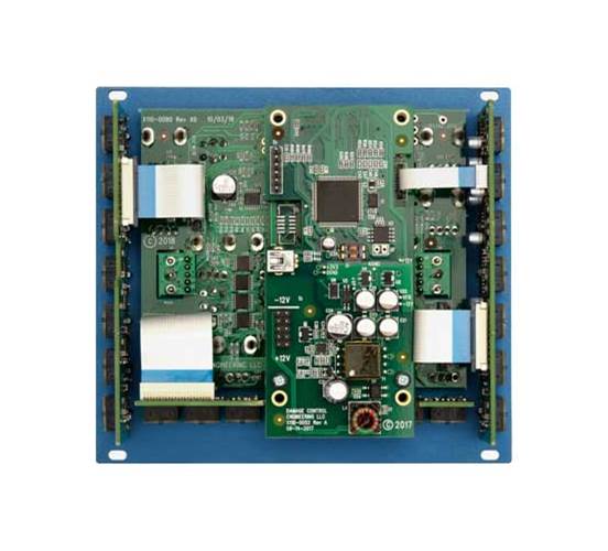Strymon Starlab Time-Warped Reverberator Strymon Starlab Time-Warped Reverberator