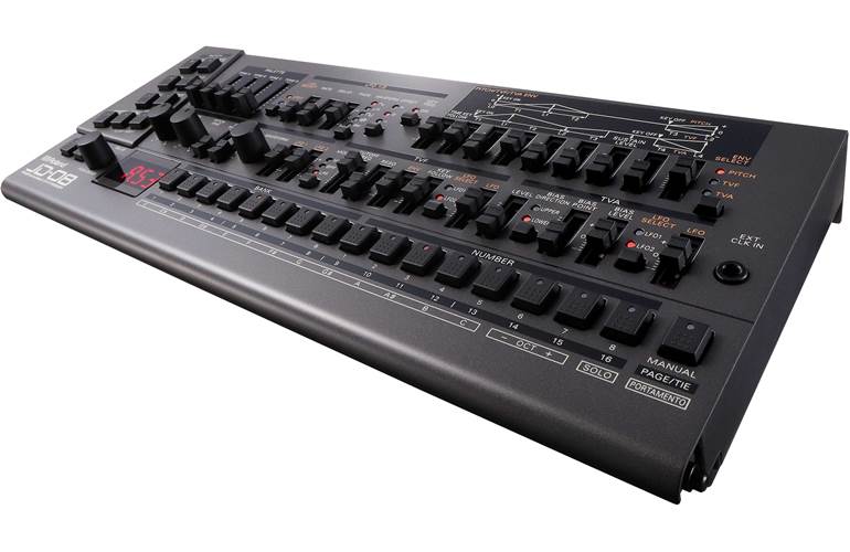 Roland JD-08 Boutique Module Roland JD-08 Boutique Module