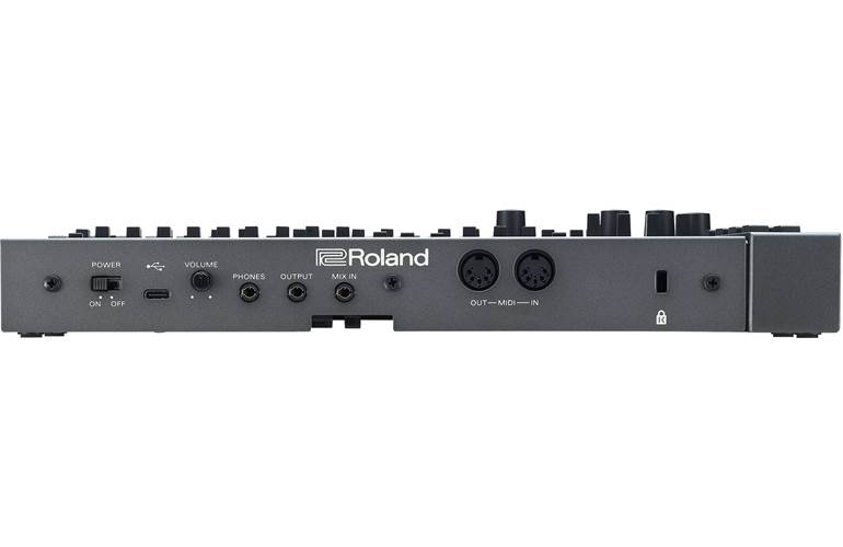 Roland JD-08 Boutique Module Roland JD-08 Boutique Module