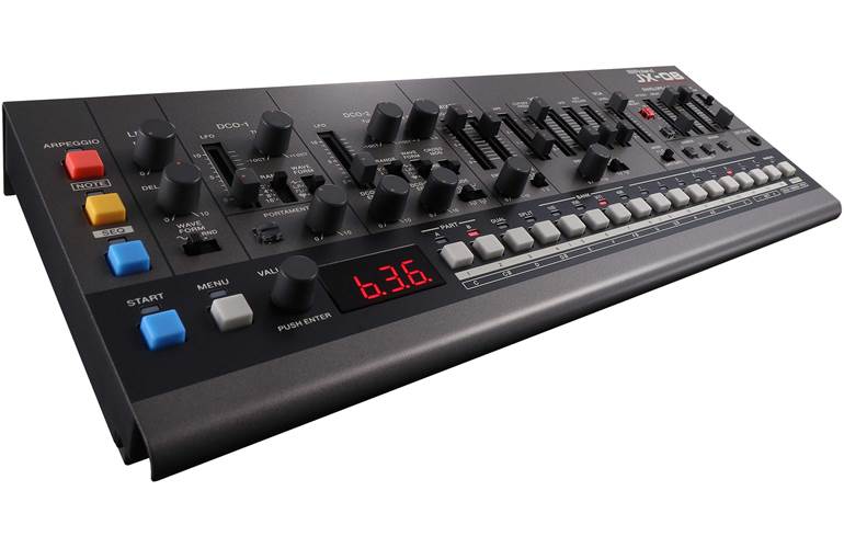Roland JX-08 Boutique Module Roland JX-08 Boutique Module