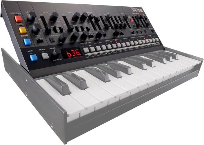 Roland JX-08 Boutique Module Roland JX-08 Boutique Module