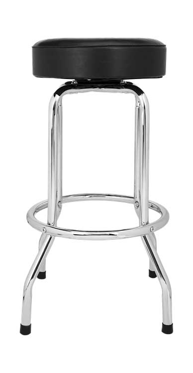 Fender 30 Inch Custom Shop Pinstripe Barstool 