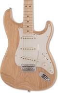 Fender Made in Japan Traditional 70s Stratocaster Natural Maple Fingerboard