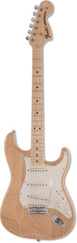Fender Made in Japan Traditional 70s Stratocaster Natural Maple Fingerboard