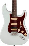Fender FSR American Professional II Stratocaster HSS Sonic Blue Rosewood Fingerboard