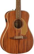Fender FSR Malibu Player All Mahogany