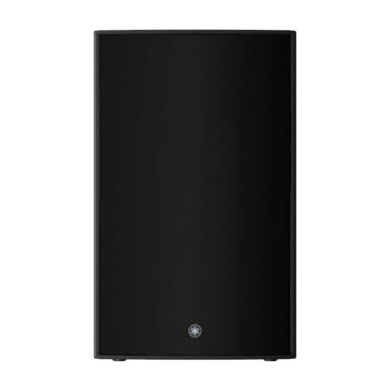 Yamaha DZR315-D Dante-Equipped Powered PA Speaker (Ex-Demo) #21EFCN01004