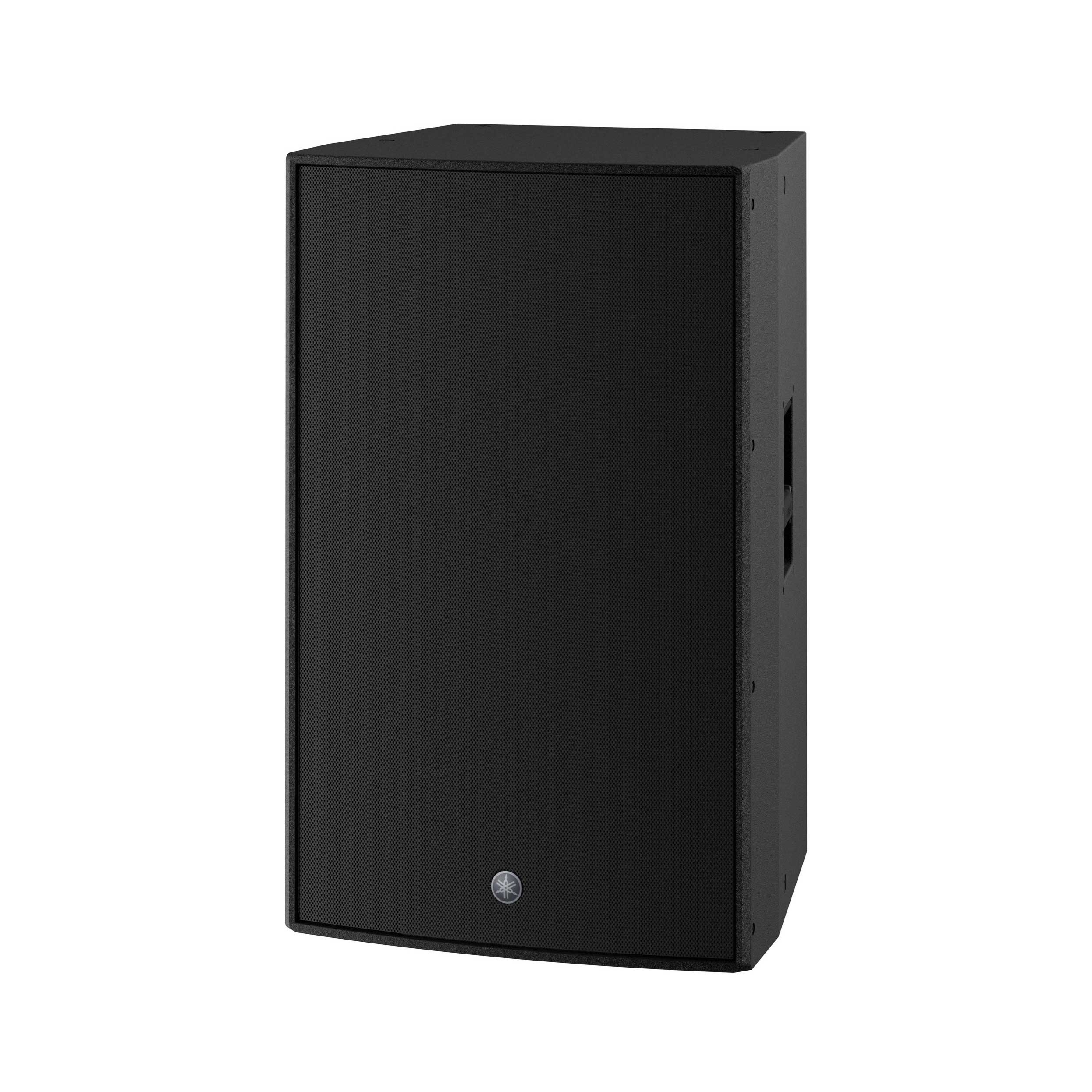 Yamaha DZR315-D Dante-Equipped Powered PA Speaker