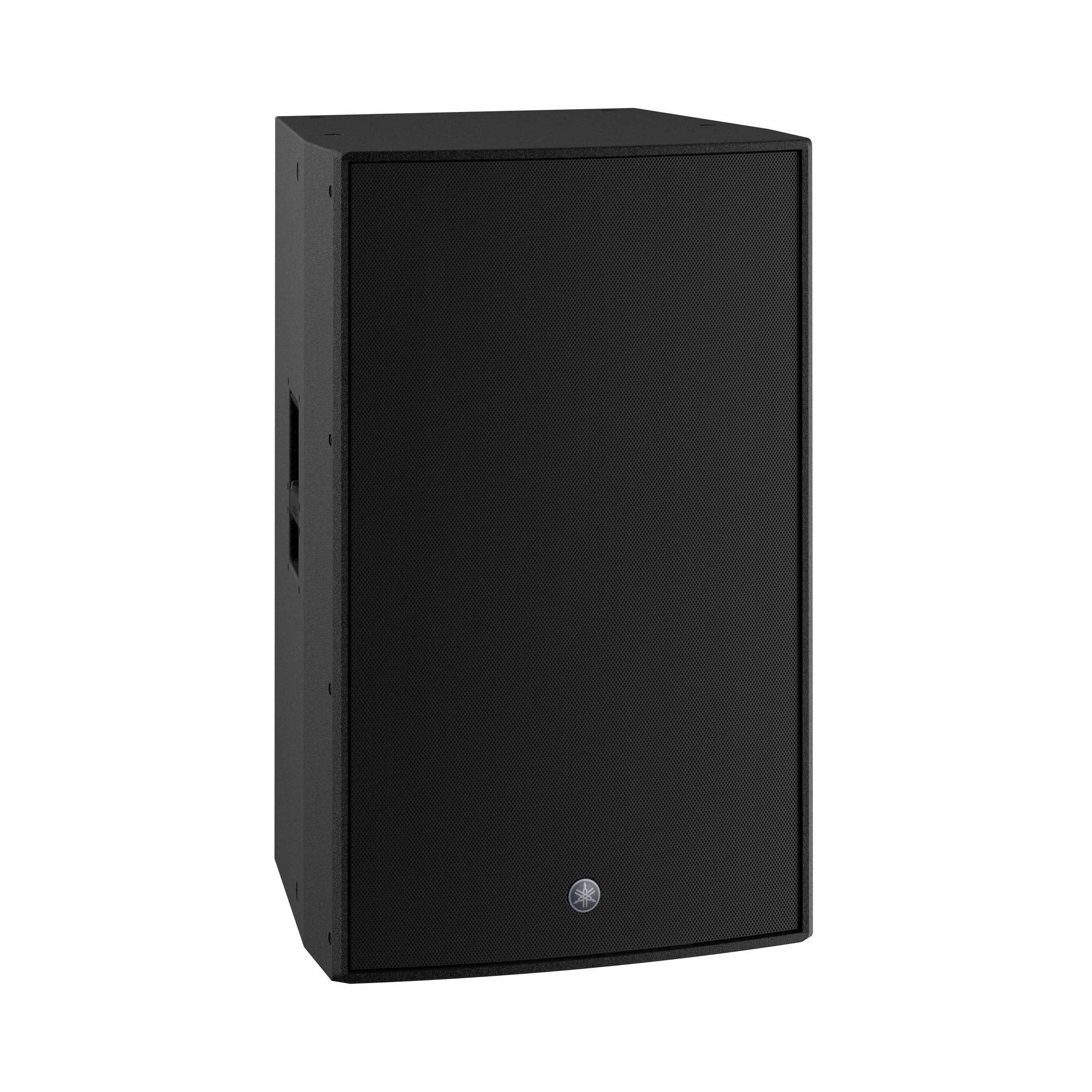 Yamaha DZR315-D Dante-Equipped Powered PA Speaker
