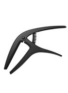 Ernie Ball Axis Capo Black