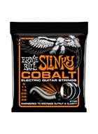 Ernie Ball Cobalt Hybrid Slinky Set 9-46