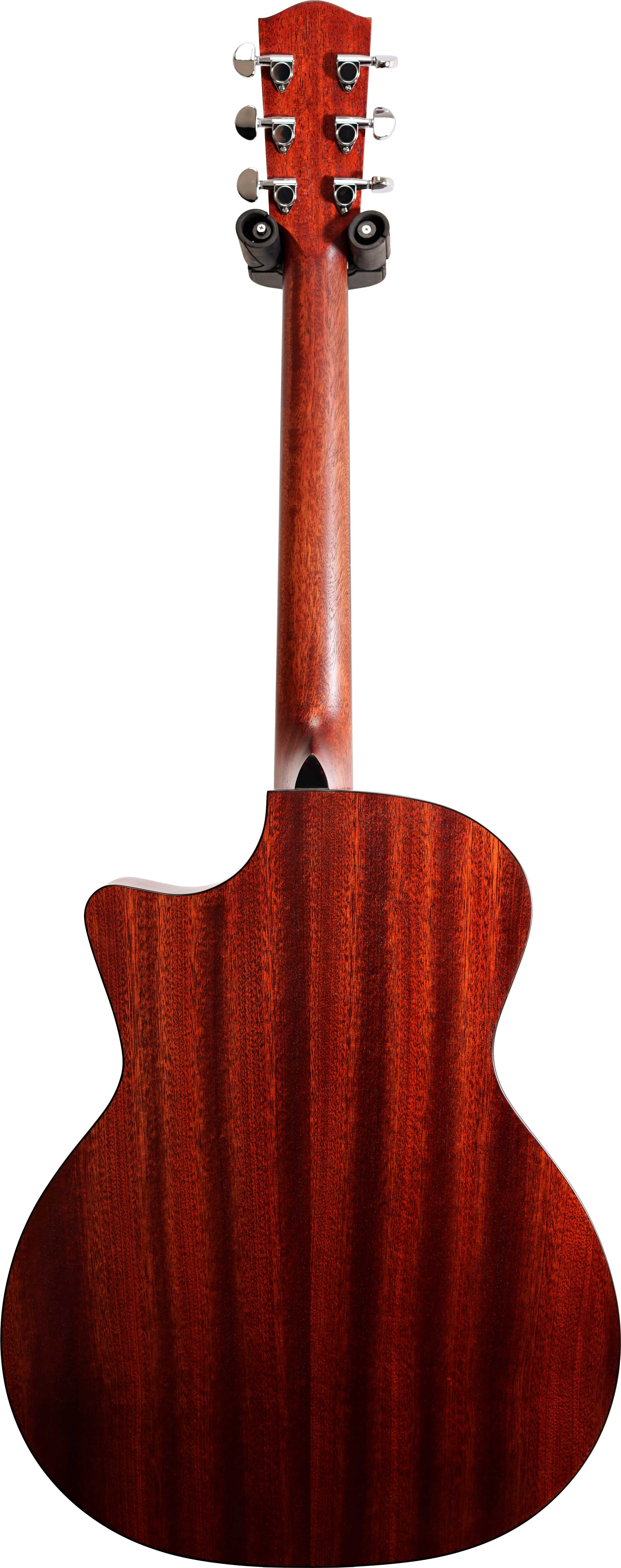 Eastman AC Series AC122-1CE Grand Auditorium