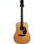 Eastman Traditional Series E1D Dreadnought Front View