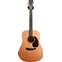 Eastman Traditional Series E2D Dreadnought Front View