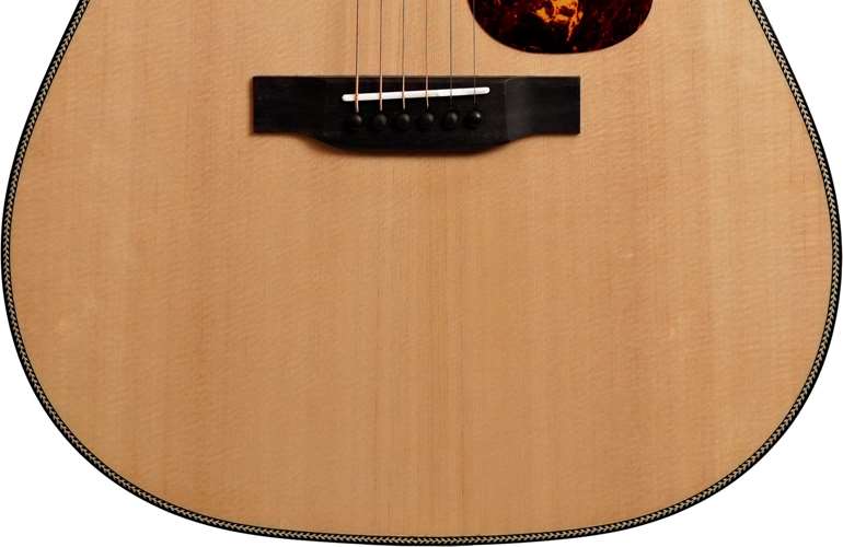 Eastman Traditional Series E3DE Dreadnought Eastman Traditional Series E3DE Dreadnought
